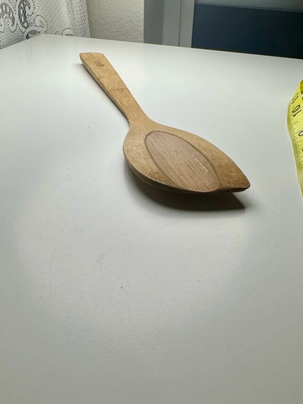 Joyce Chen 13” All Purpose Burnished Bamboo Wok Spatula
